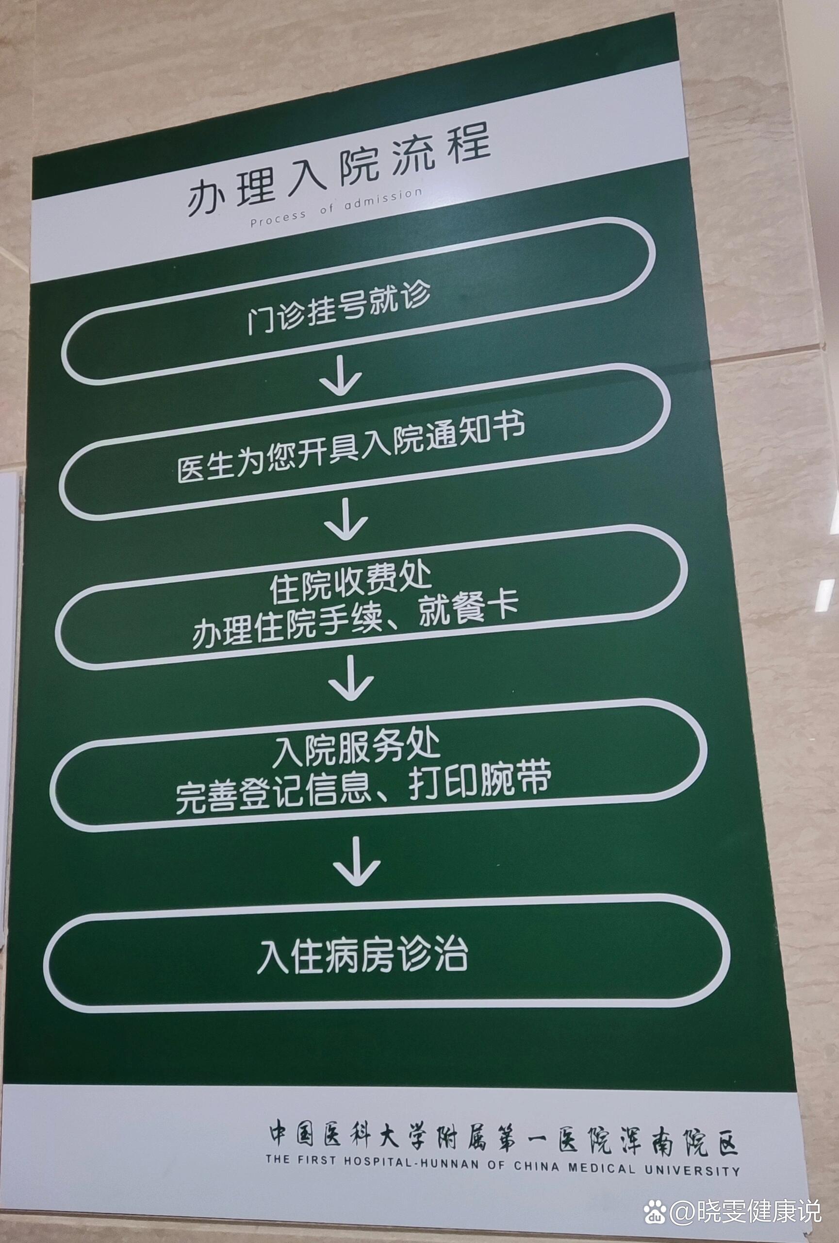 關(guān)于北京大學(xué)第一醫(yī)院健康服務(wù)流程引導(dǎo)的信息