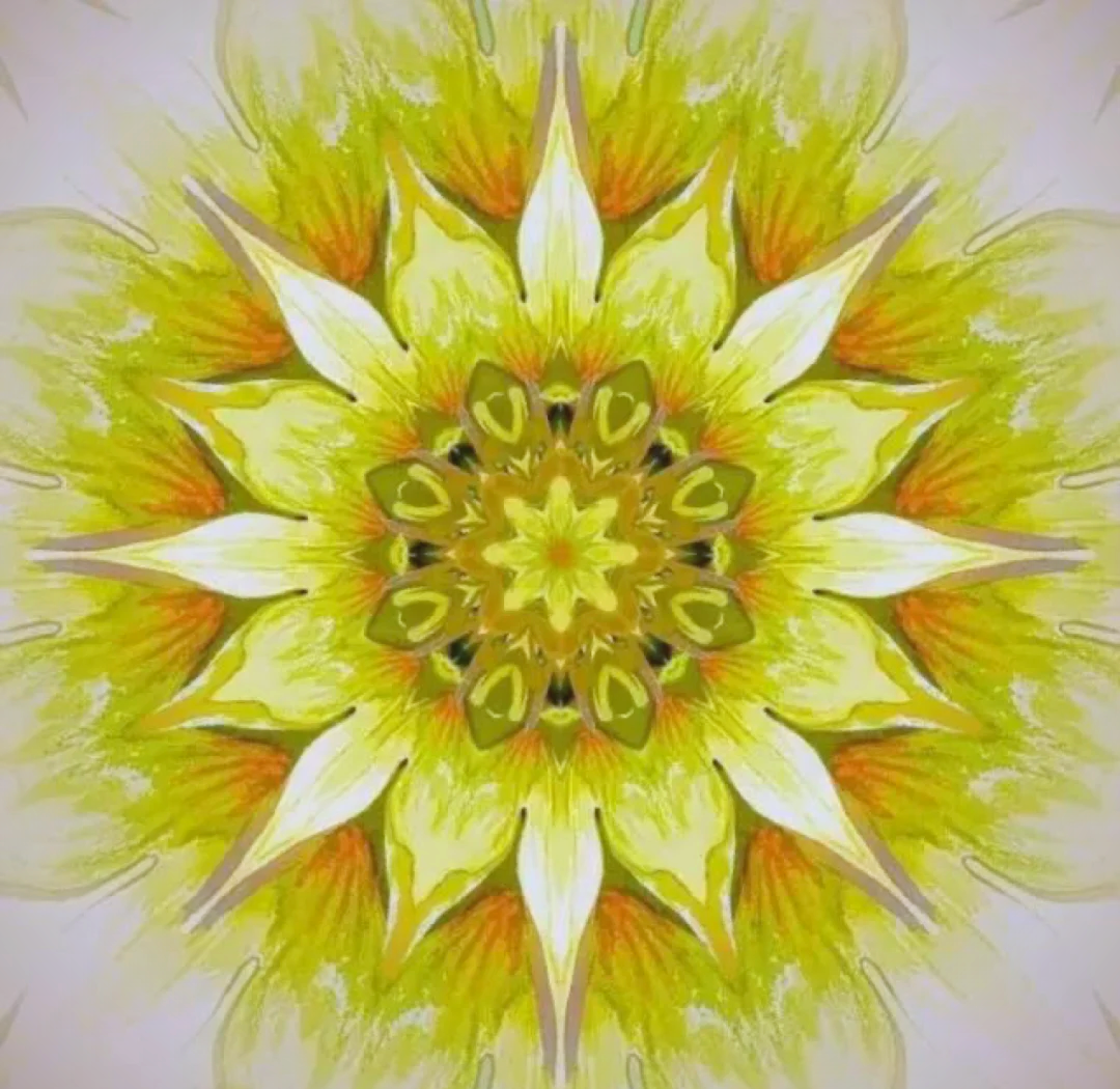 每个人都有的“能量场”：如何提升正能量？