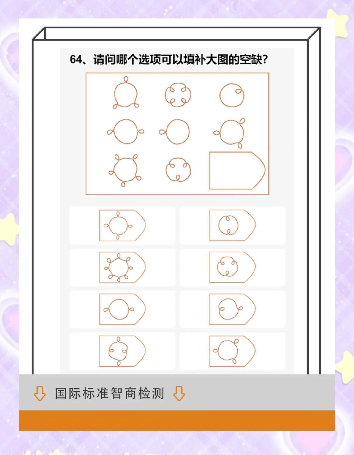 如何科学评估自己的智商？