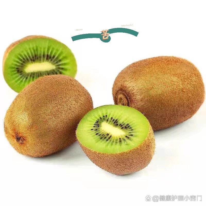 猕猴桃加酸奶,千万不要这样做