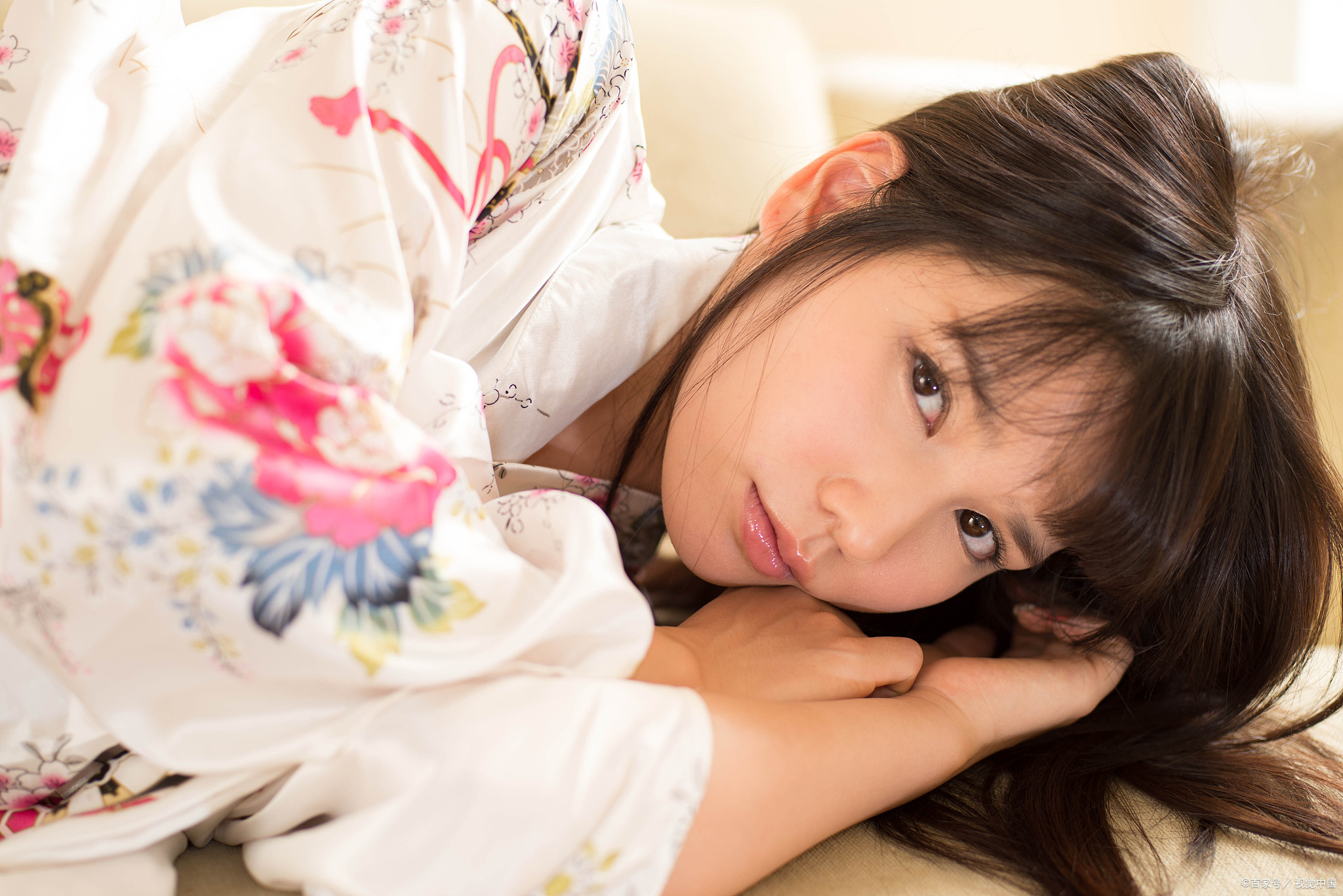 为什么中日韩的脸还不一样，不同国家不同审美，如何区别开来？