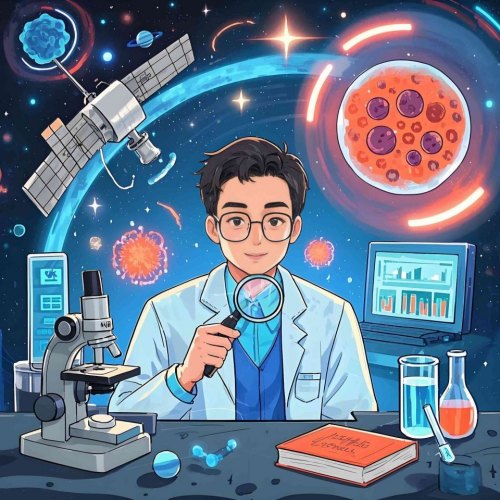 为什么学习时总是走神？心理学告诉你背后的原因