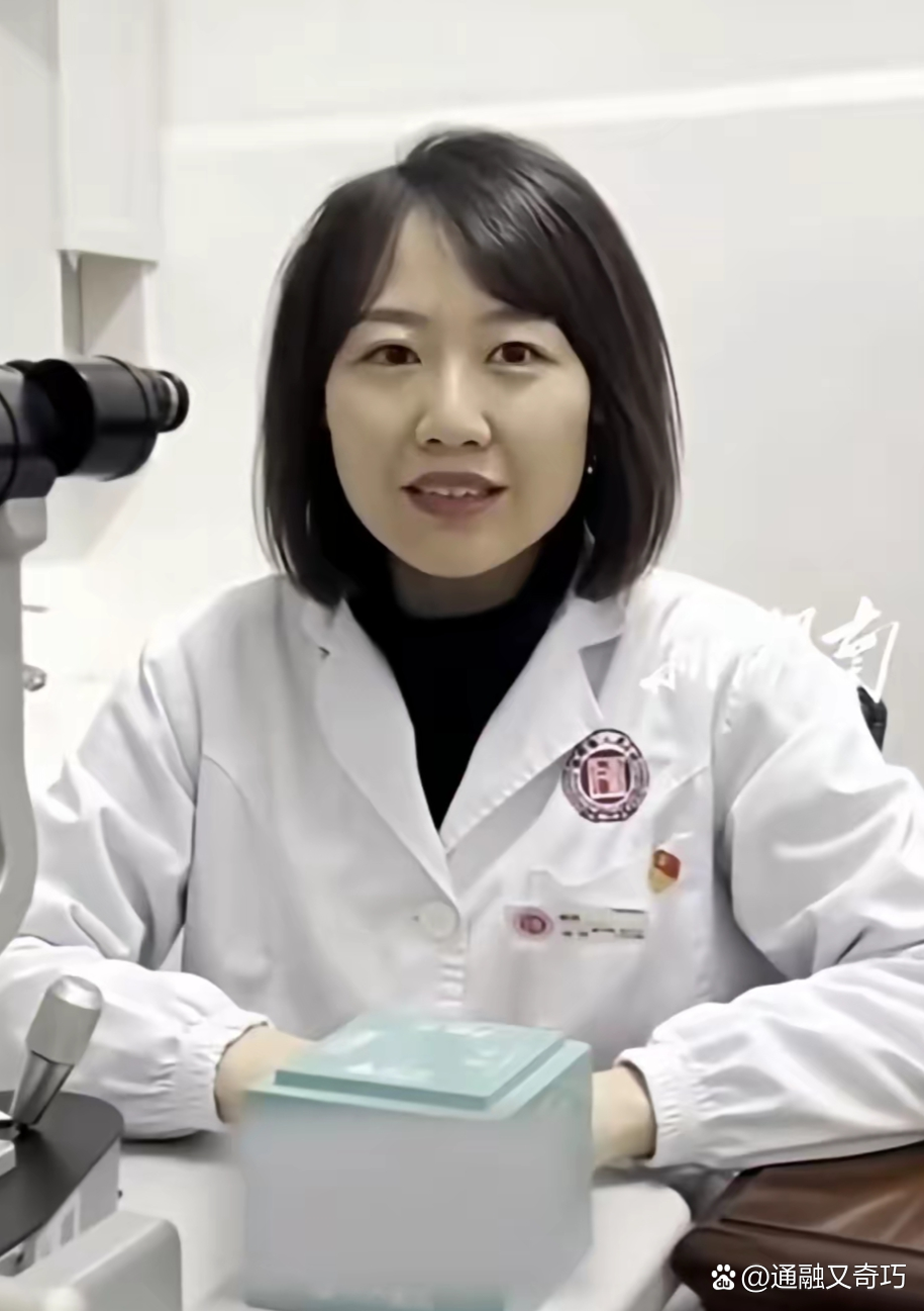 关于曾琦医生，目前我看到最过分的一种讲法就是，要她趁着流量暴增的时机直播带货。