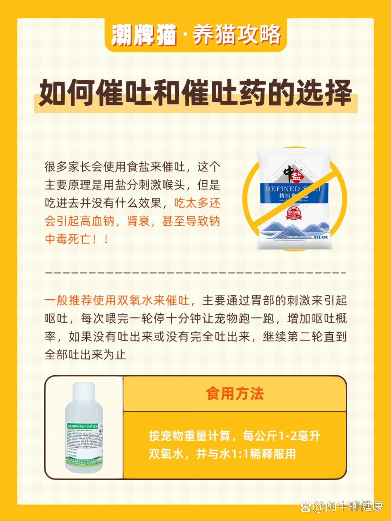 宠物如何催吐/催吐药怎么选?