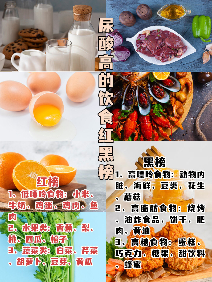 尿酸高挂什么科好?这篇文章为你揭秘!