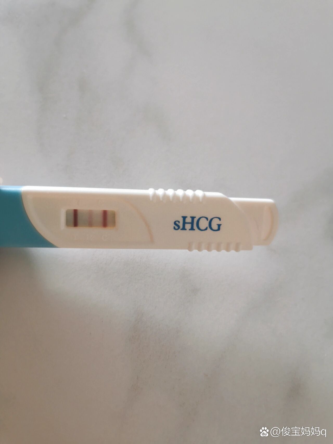 大卫双值试纸,宫外孕辅助诊断真的有效吗?