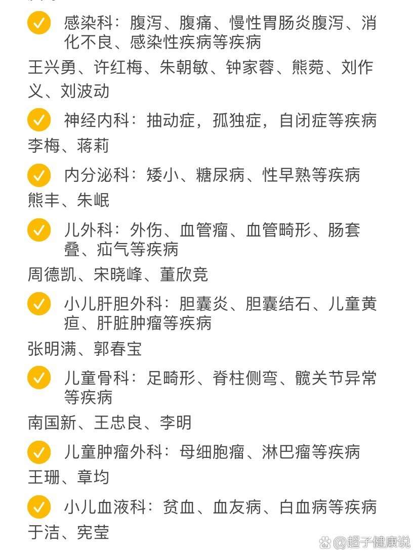 包含首都儿科研究所附属儿童医院代取报告代挂号住院餐食协助安排，省心又贴心的词条