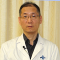 杨威医生