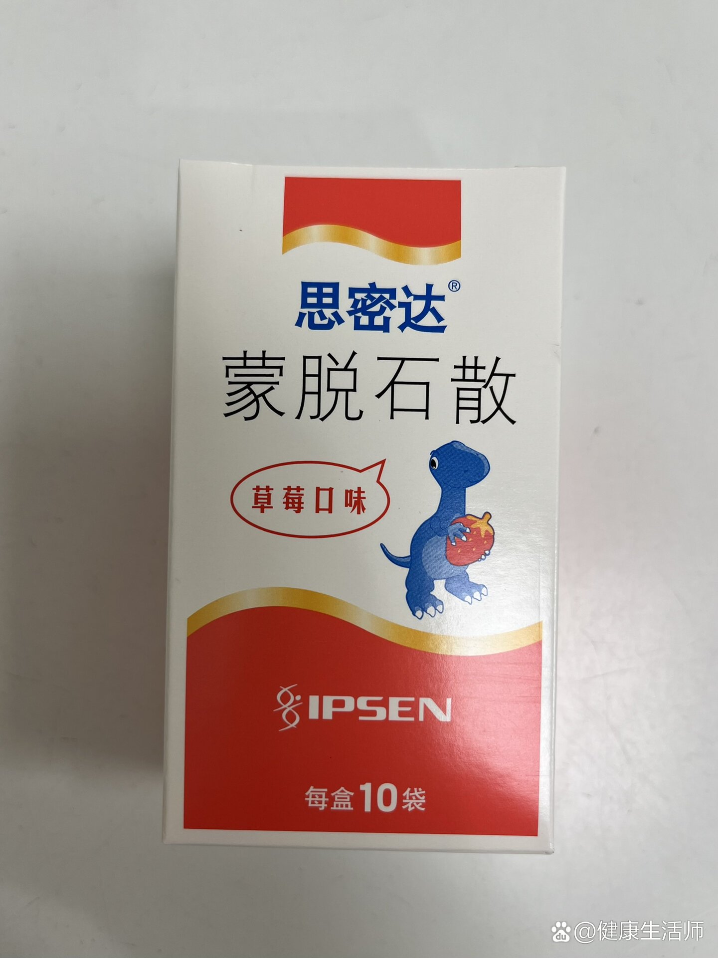 思密达成分图片