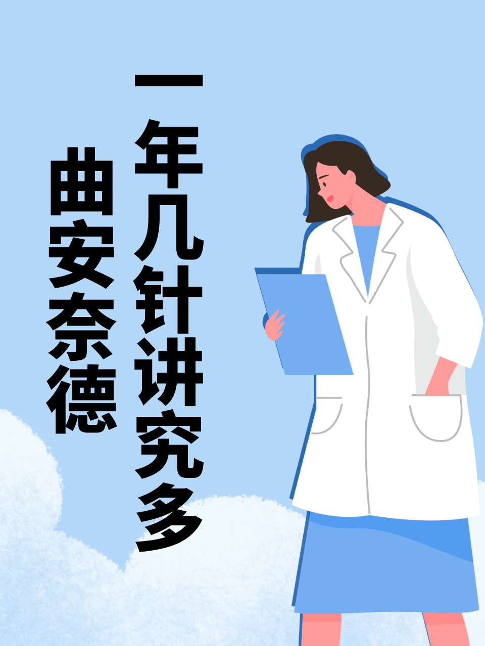 曲安奈德:一年几针,讲究多