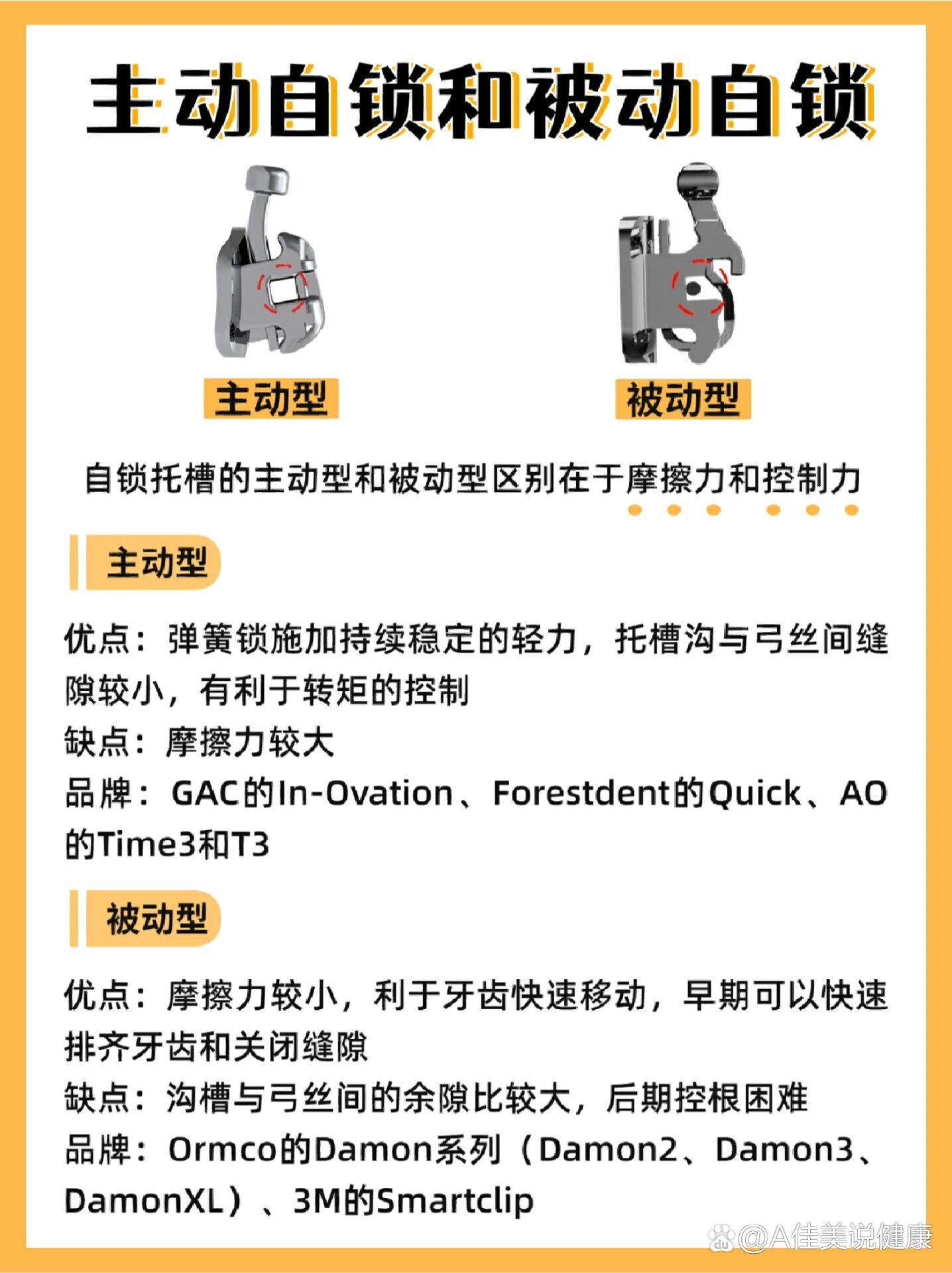 主动自锁和被动自锁