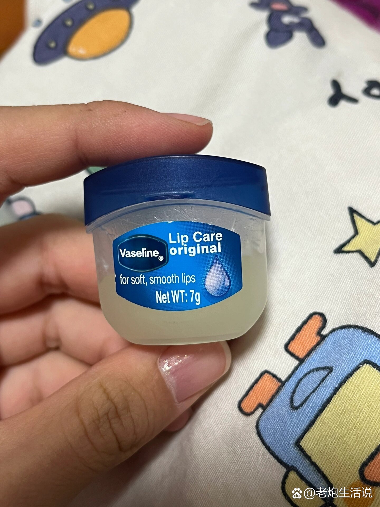 过期的唇膏有什么用(过期的唇膏有什么妙用)