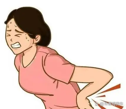 尾闾痛,尾闾上连腰脊,下接尾骨,尾闾部位的疼痛称之为尾闾痛或尾骶痛.