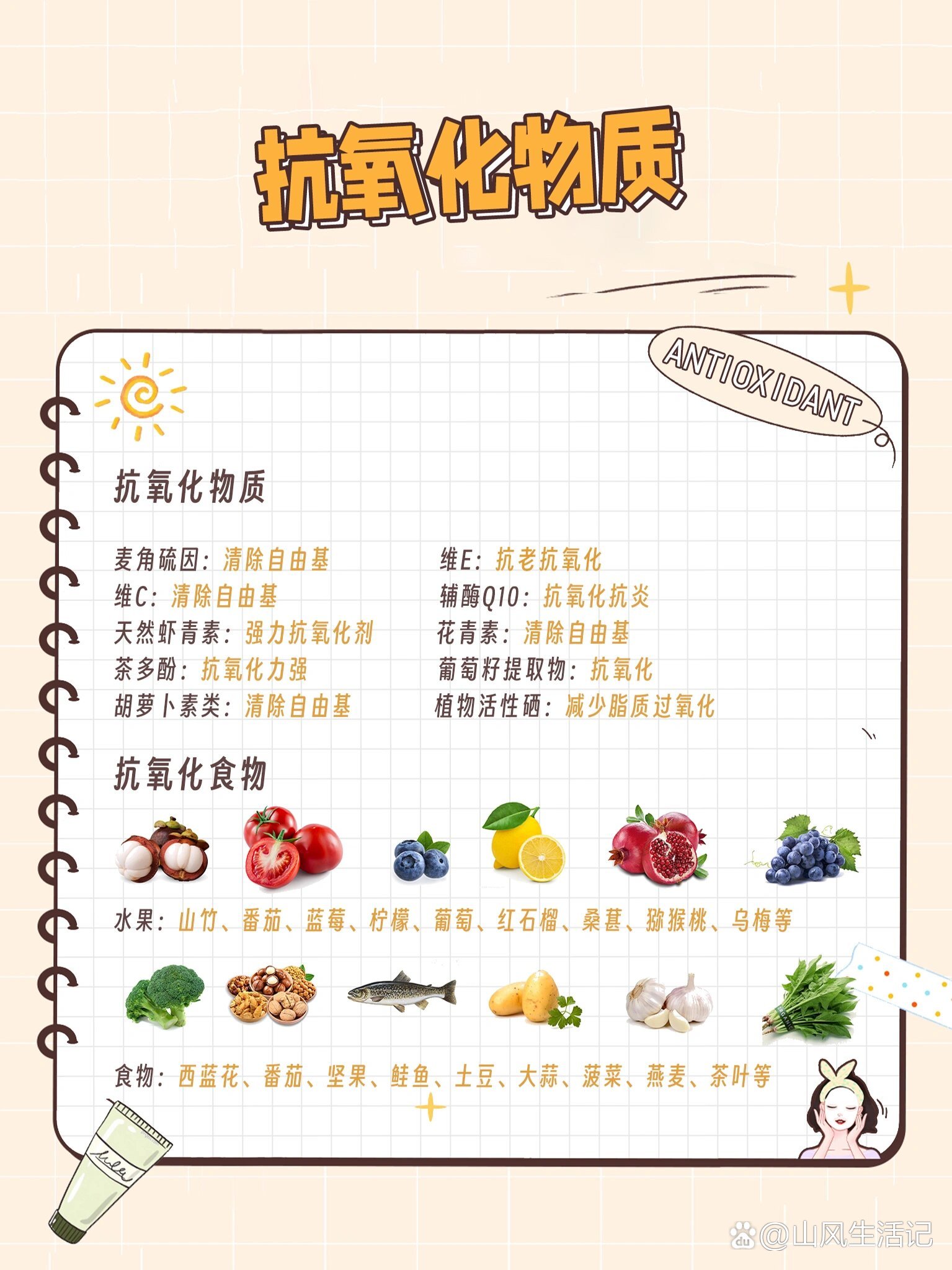 抗氧化到底是什么意思71如何正确抗氧化