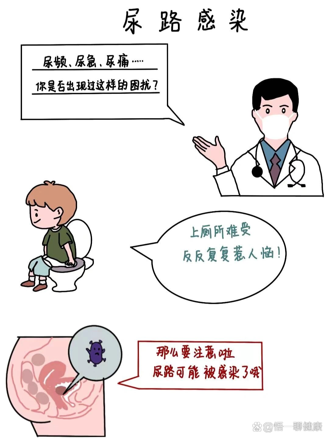 90趣味方剂学～八正散