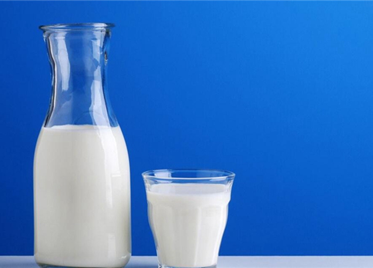 鲜牛奶的功效与作用