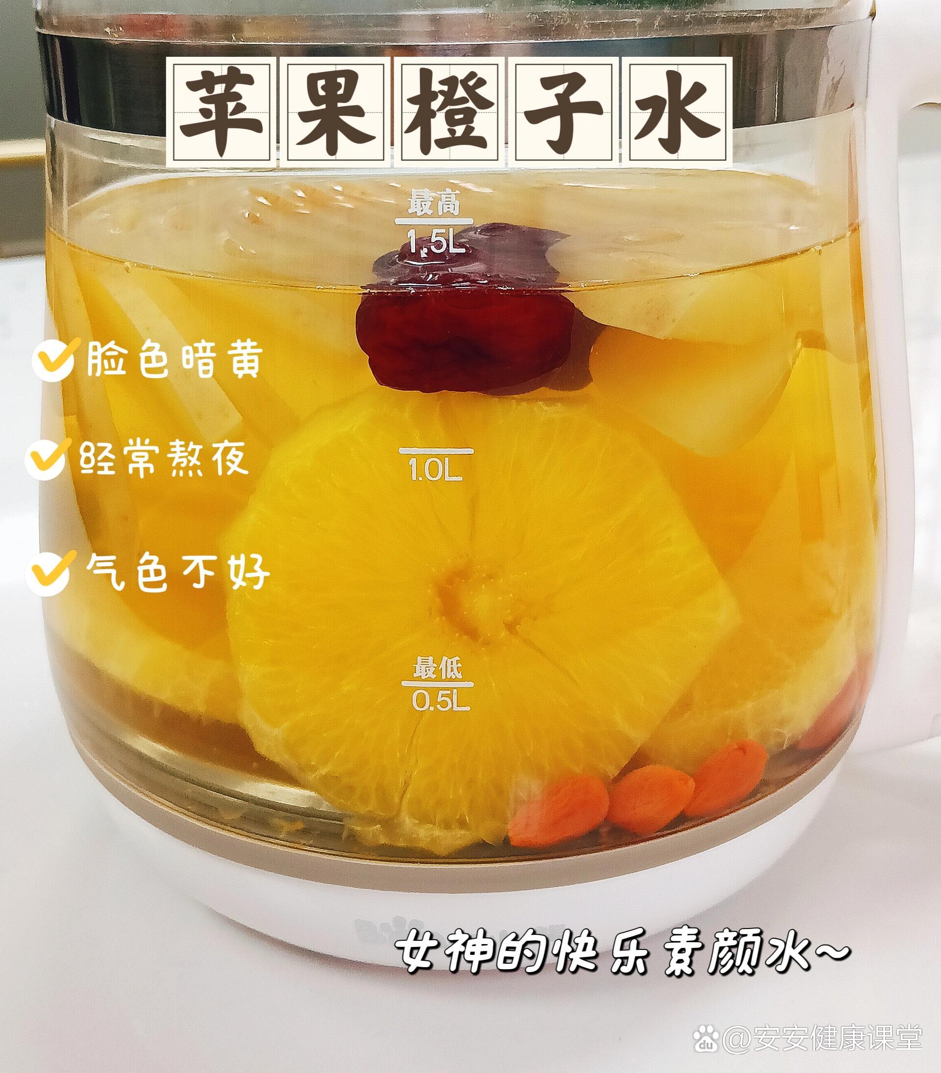 广柑的功效与作用图片