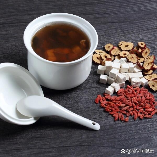 【黄芪桂枝五物汤95】