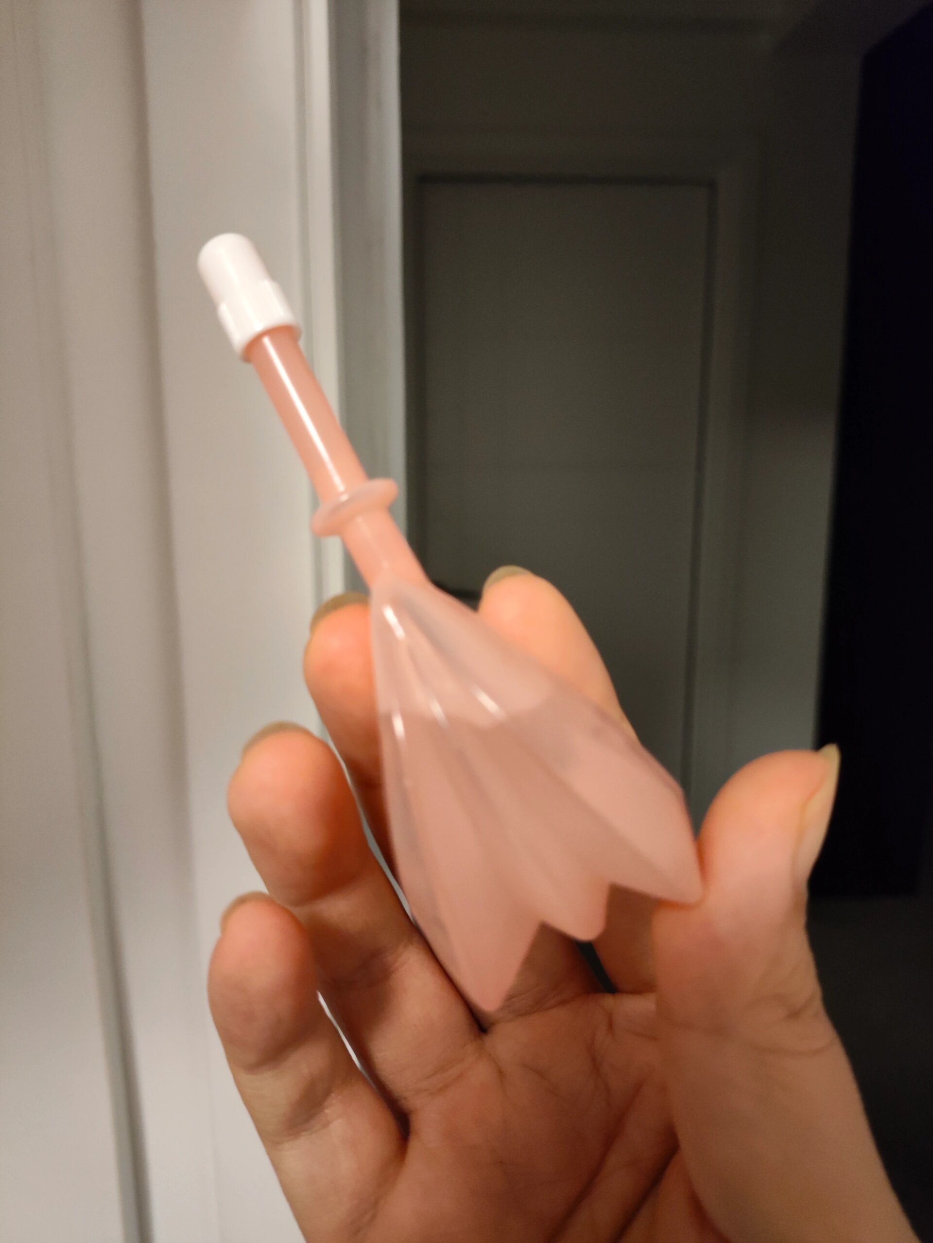 便秘姐妹看过来,想给这个开塞露厂家打call