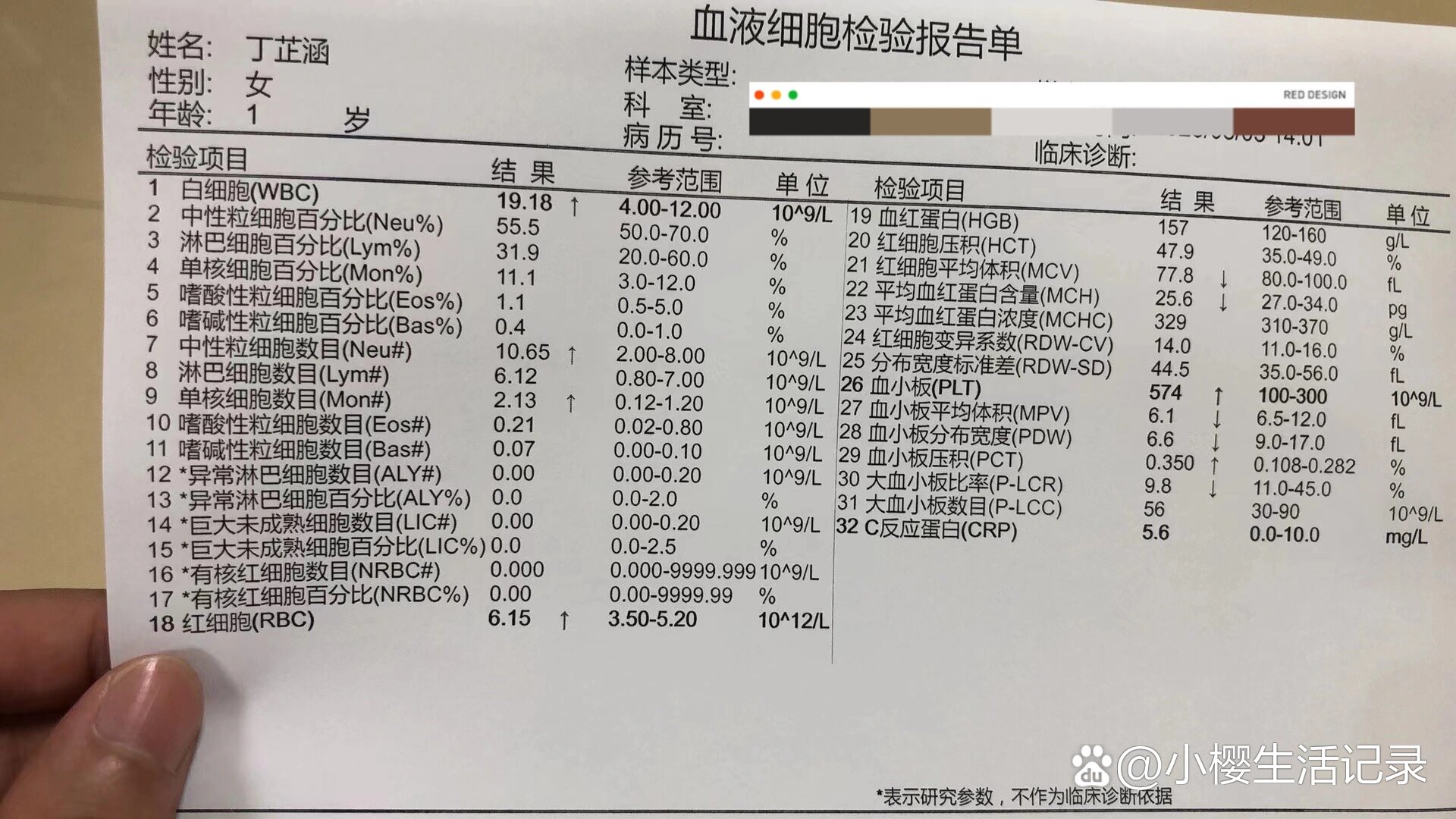 大便潜血阳性是什么意思啊?