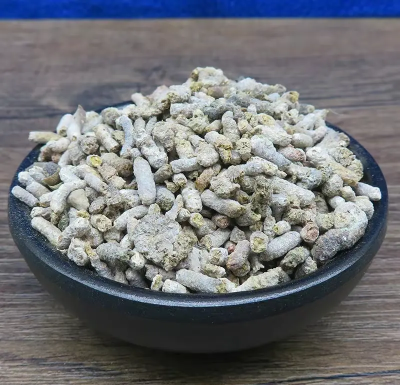 中医万物皆药：朋友勇敢尝百草