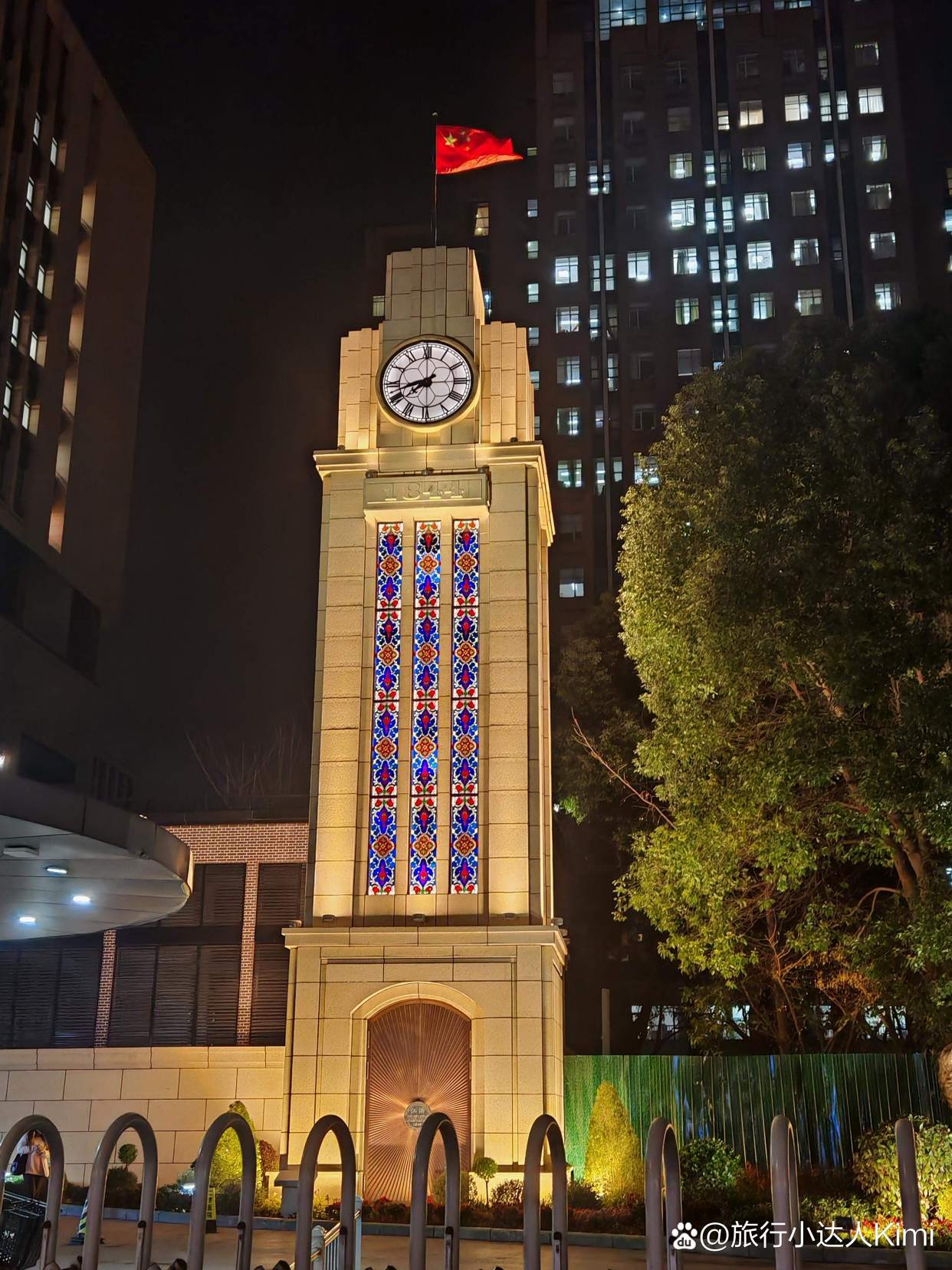 浦东就医攻略📍仁济东院高效就诊秘诀大公开！