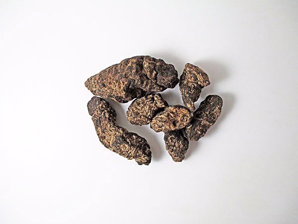 川乌与草乌配伍的作用与功效