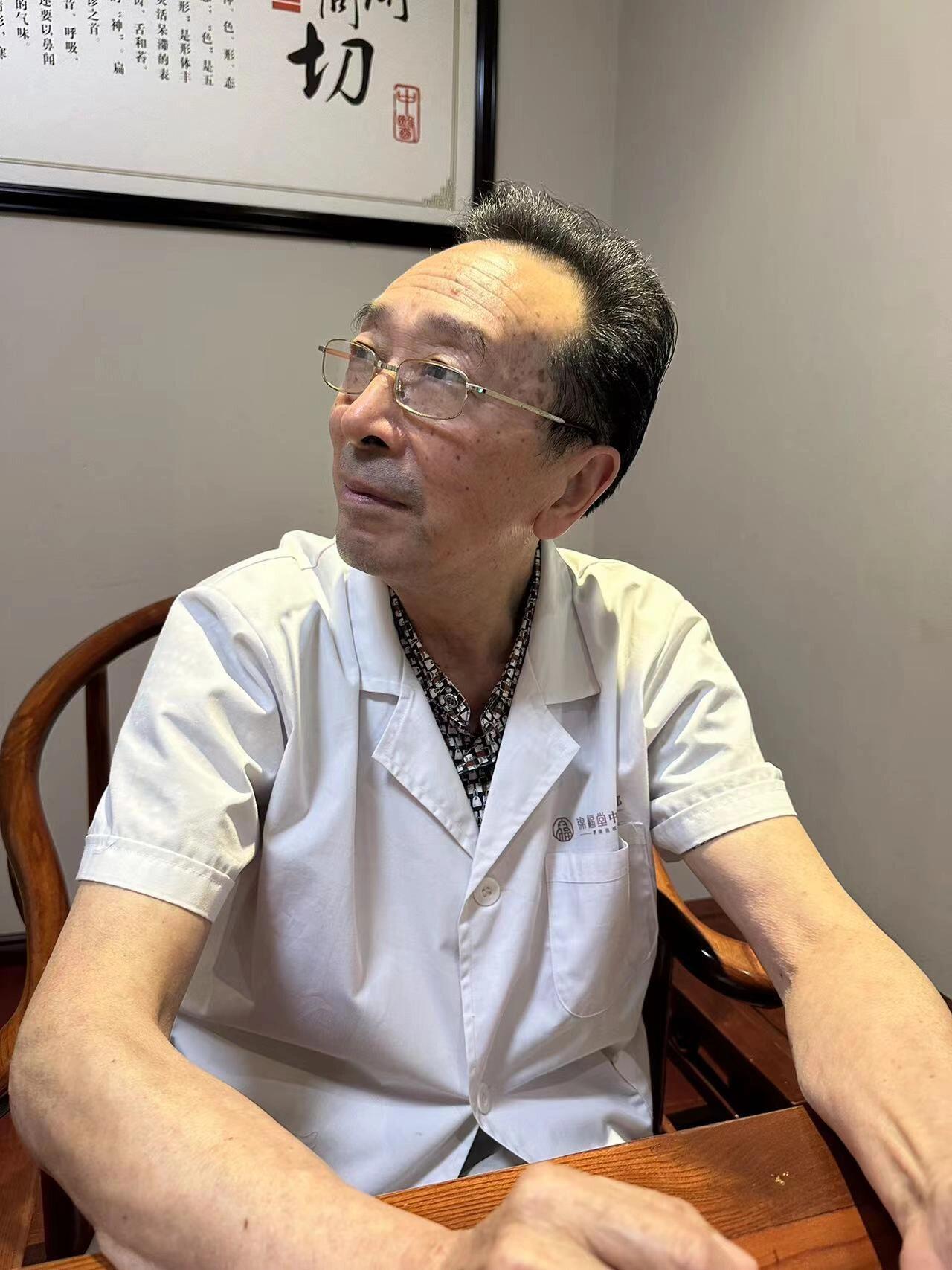 江西十大 名医中医 传承典范相关图片2