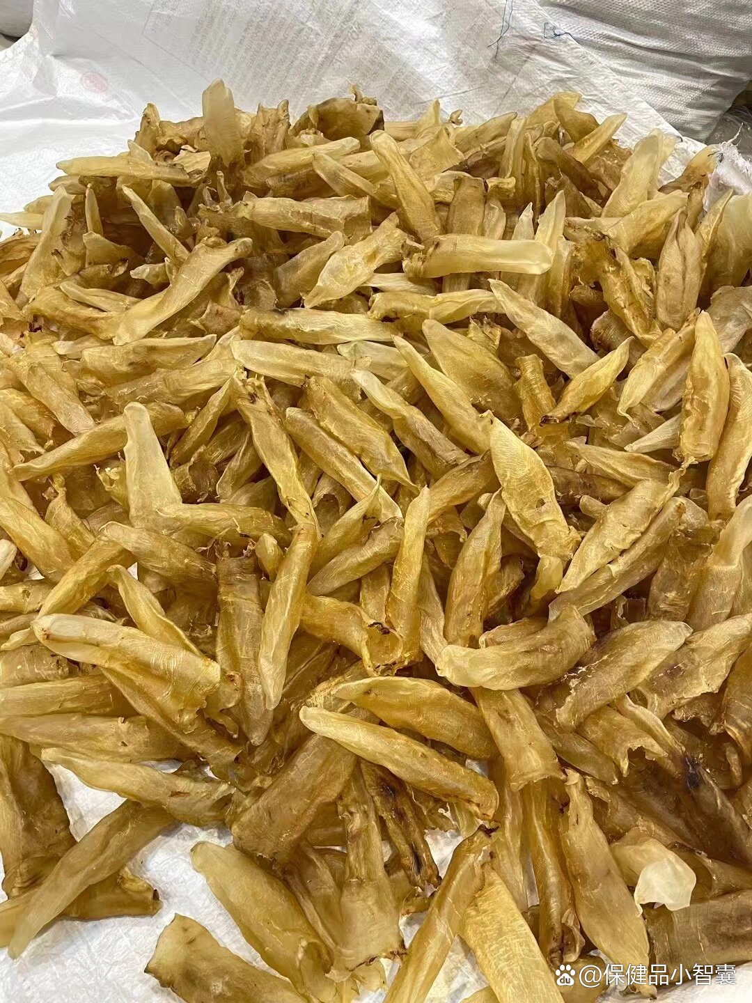 北海的价格就可以吃到蜘蛛的品质,性价比非常高的一款越南蜘蛛胶是