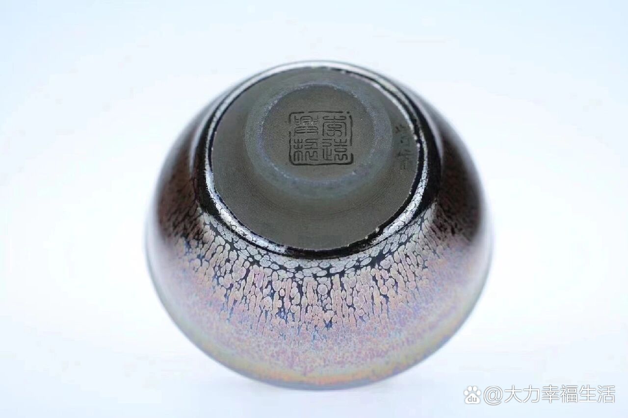 你知道使用建盏的好处吗?