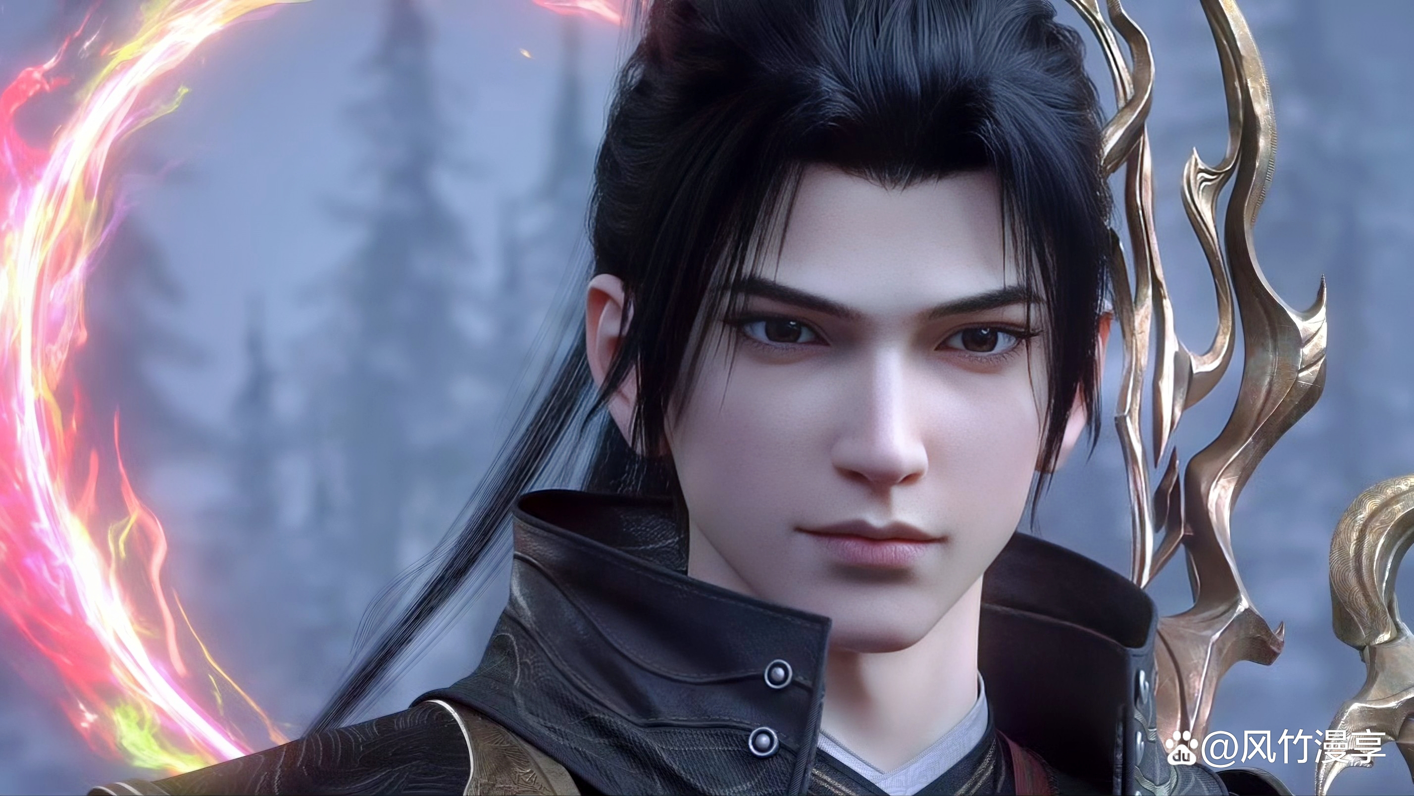 混沌-虚像- 奸奇先知，双头大魔，大恶魔。凯洛斯·织命者！ : r/Warhammer