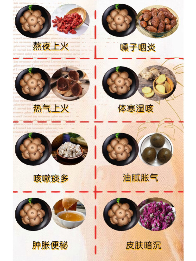 十大经典养生茶图片(十大经典养生茶图片高清)