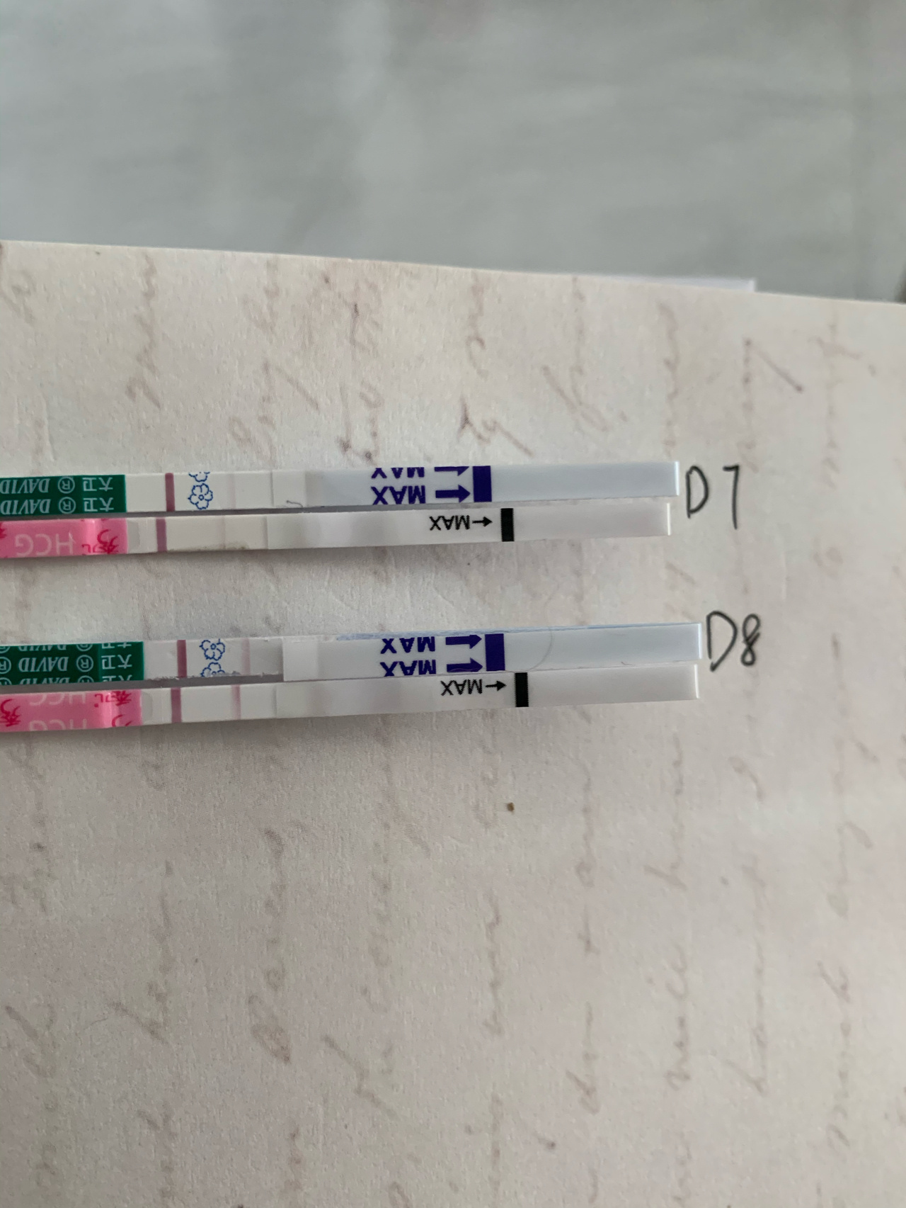 冻胚移植成功的症状