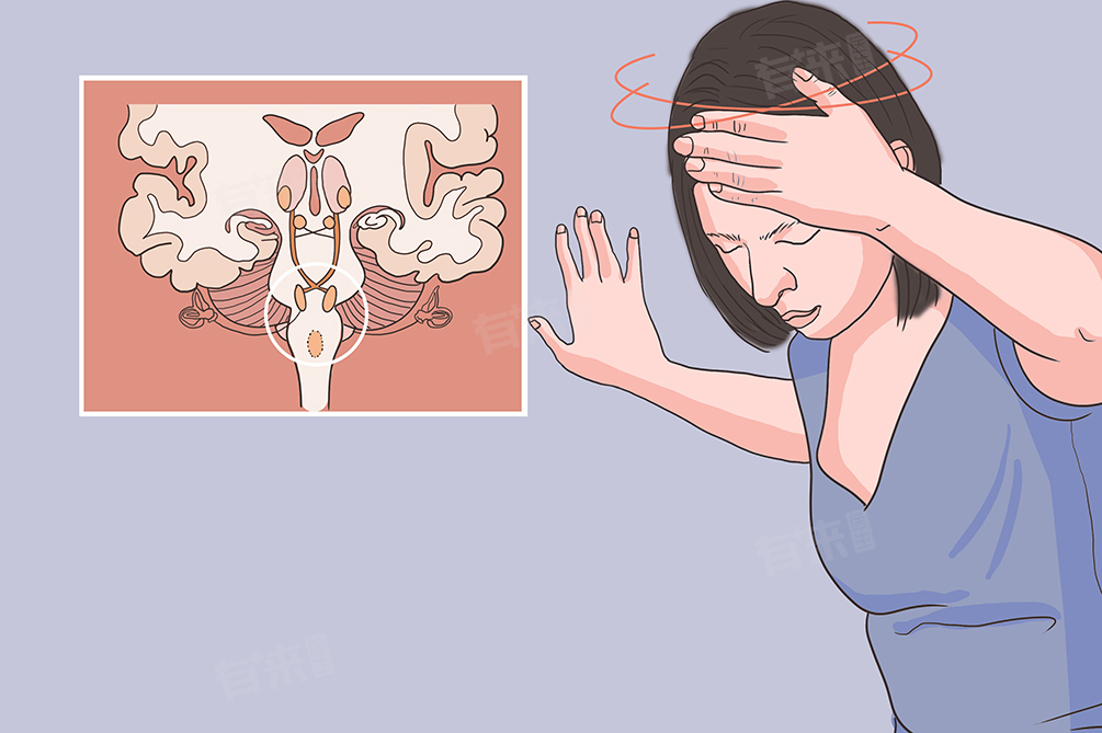 眩晕症发作有生命危险吗