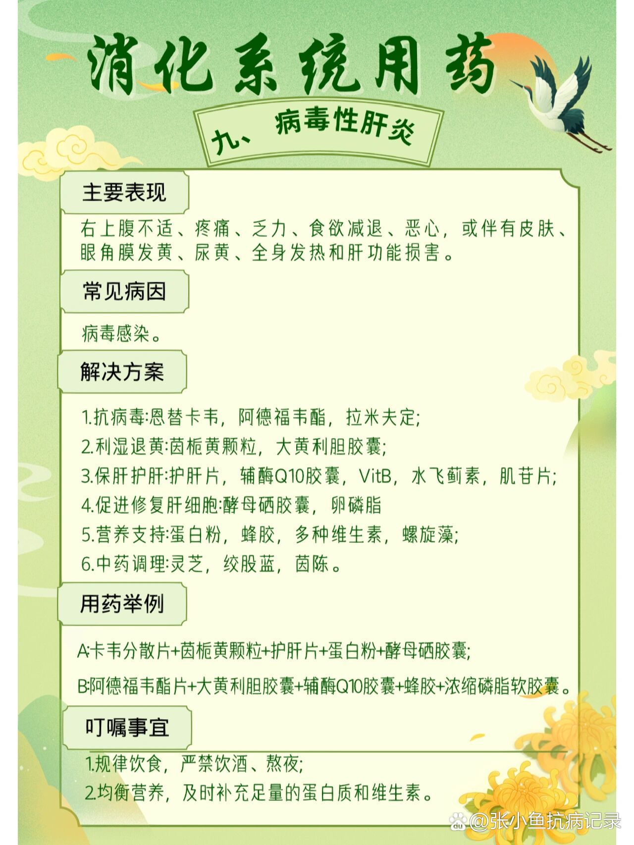 病毒性肝炎的常见症状有哪些?