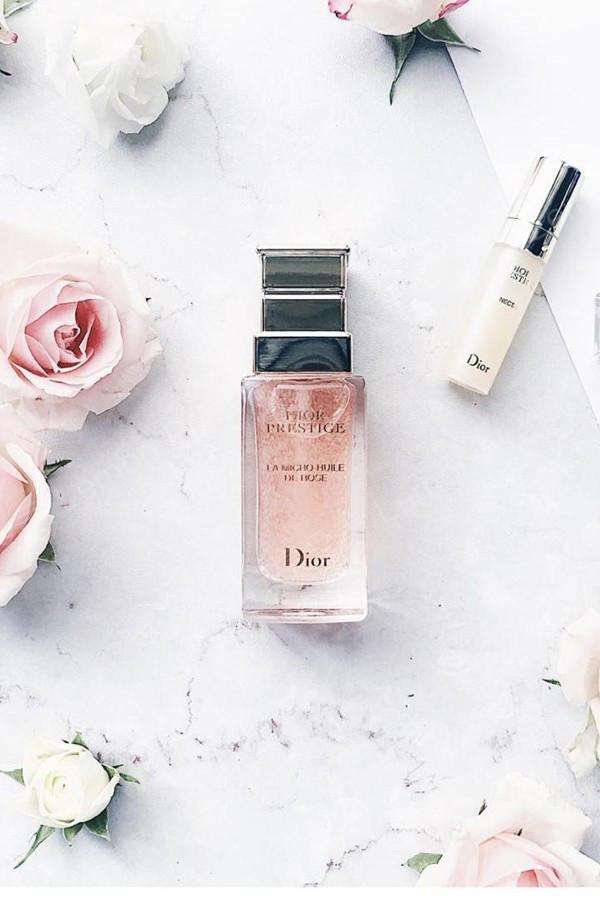 Dior迪奥花蜜活颜丝悦系列 夏日肌肤救星