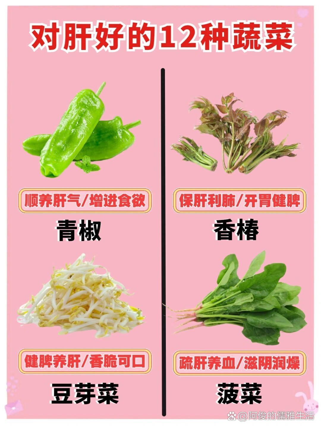 利肝蔬菜图片