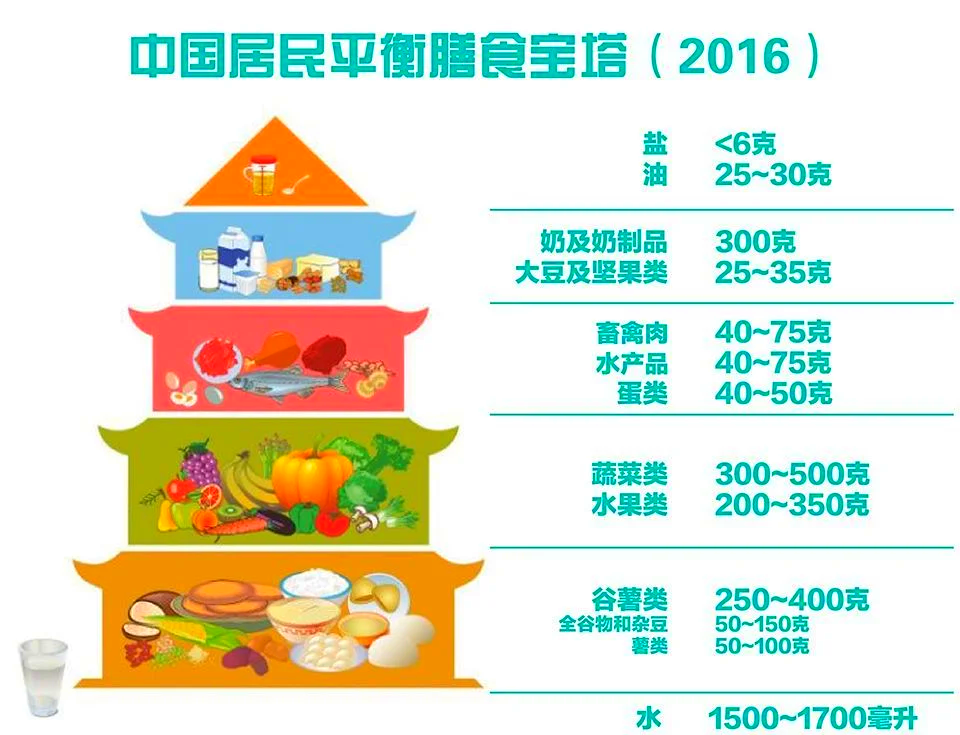 科学饮食指南：如何合理安排一日三餐？