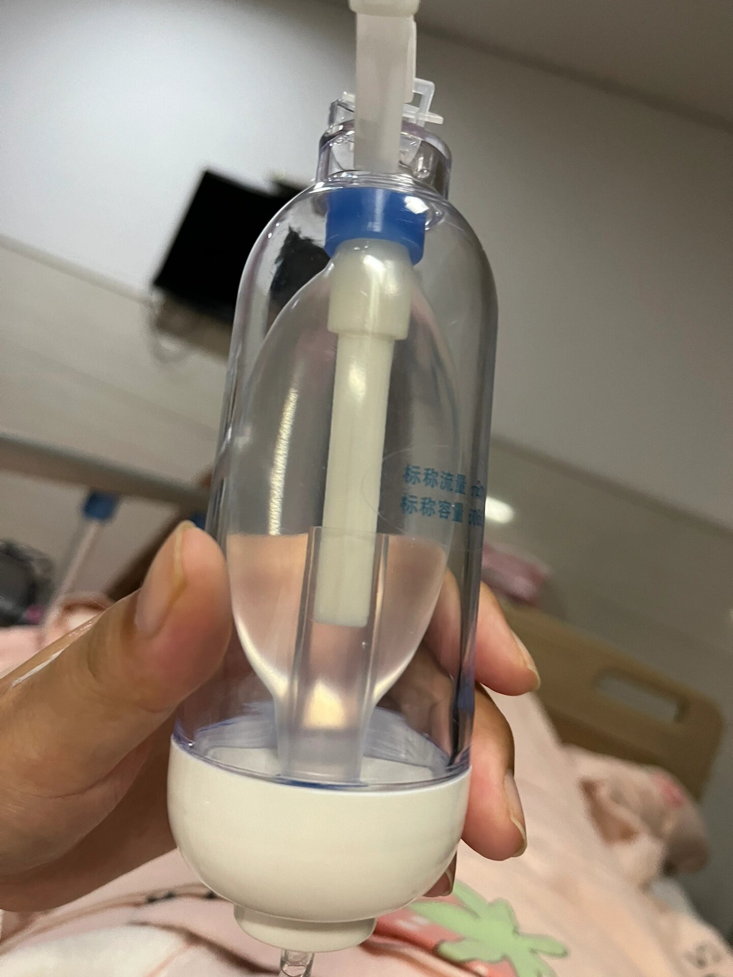 剖腹产必备镇痛棒