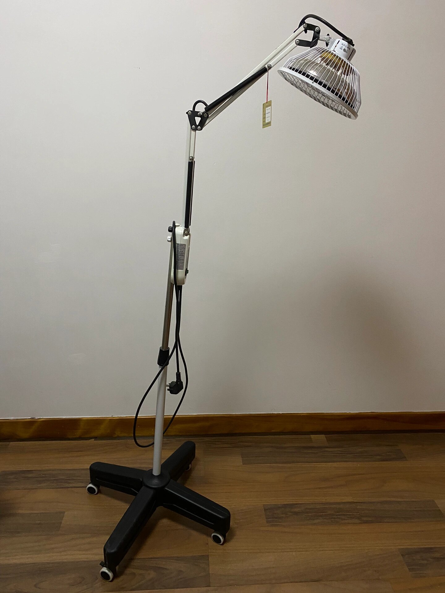 理疗神灯家用烤灯红外线医疗专用