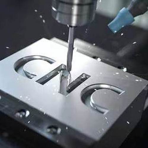 CNC加工中心产生的振刀纹是原因?怎么解决?
