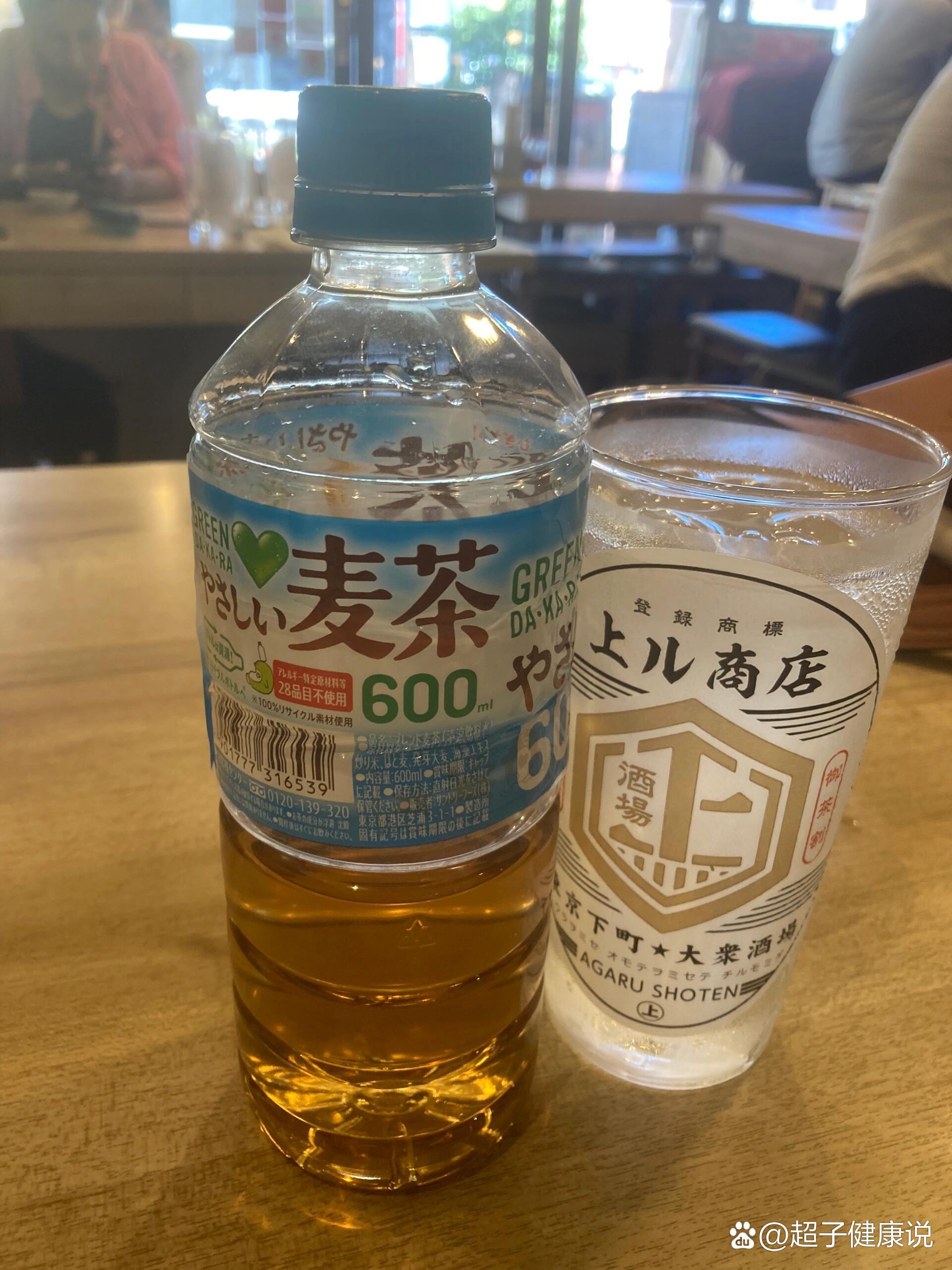 尿喝起来是什么味道的