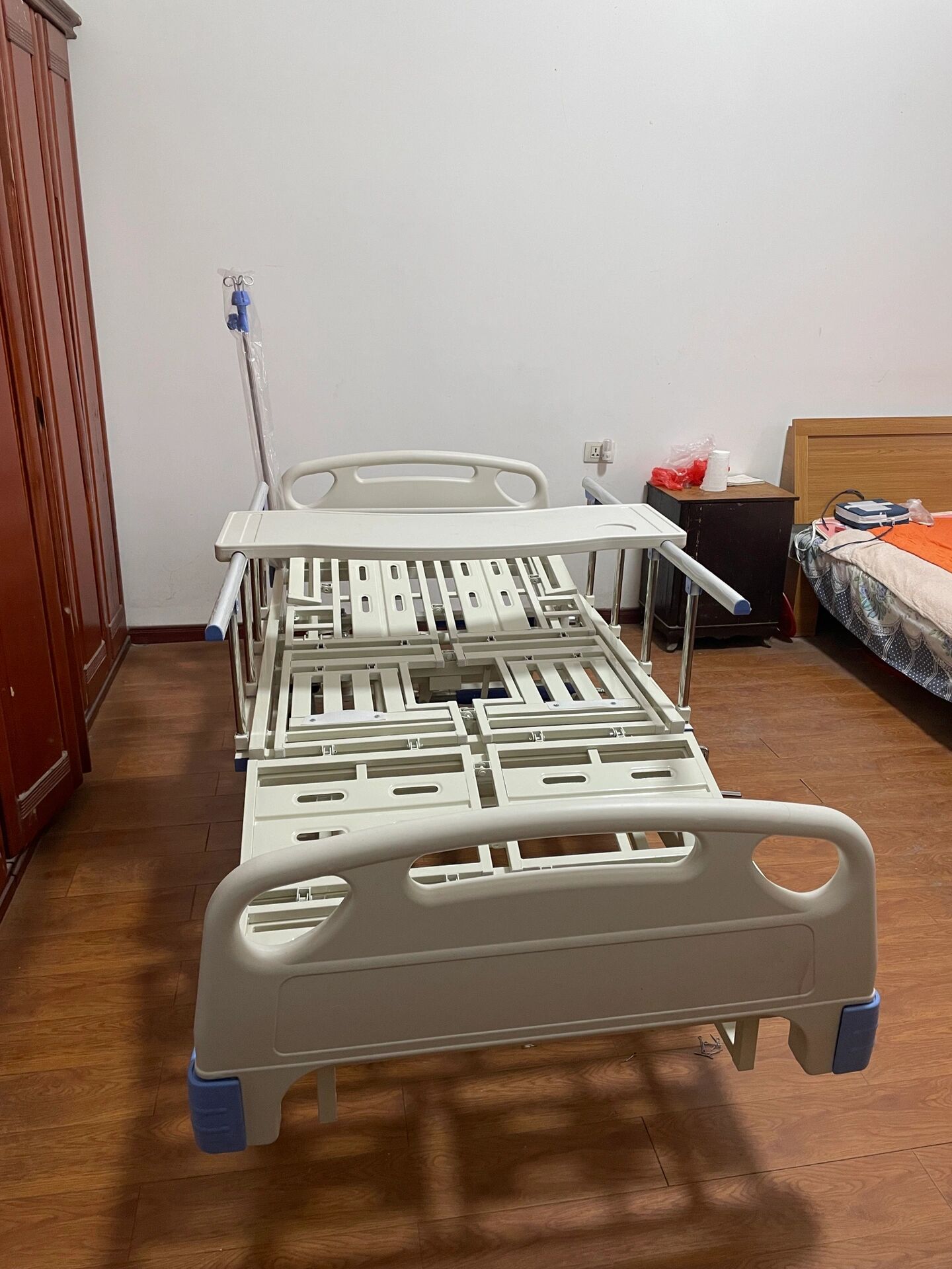 护理床家用多功能瘫痪病人医用病床