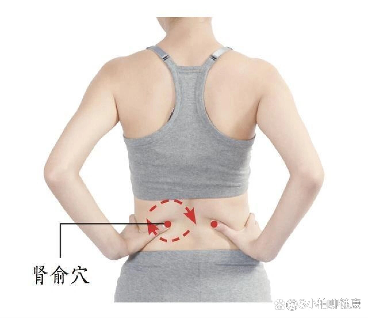 即刻出发6015艾灸6个预防脑梗,心梗的大穴