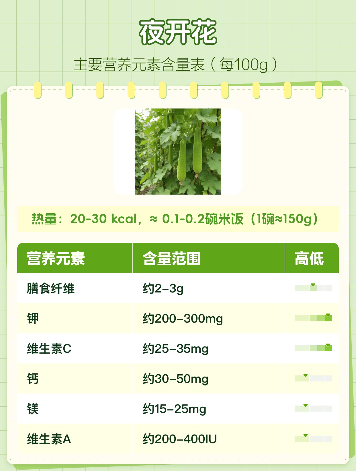夜开花的功效与作用 | 百度健康·医学科普
