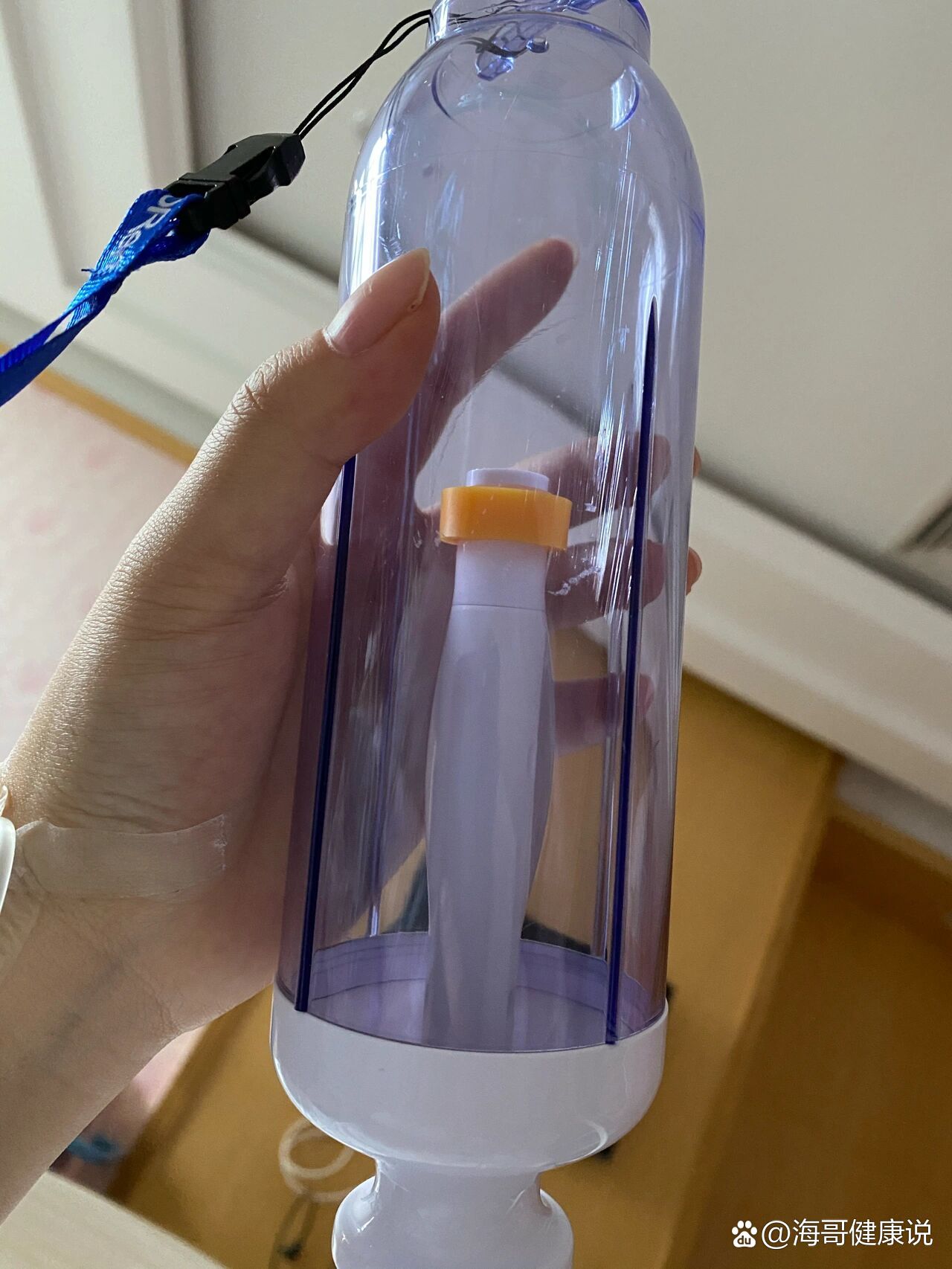 剖腹产的镇痛泵太香了