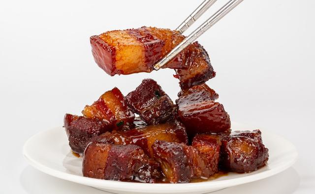 一：油腻食物