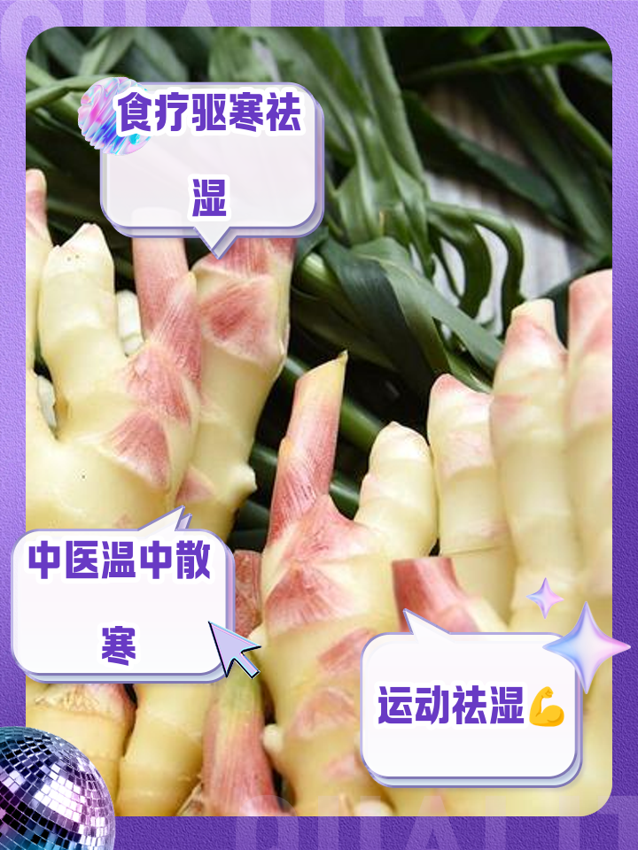 寒湿体质怎么调理