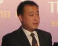 韩杰医生