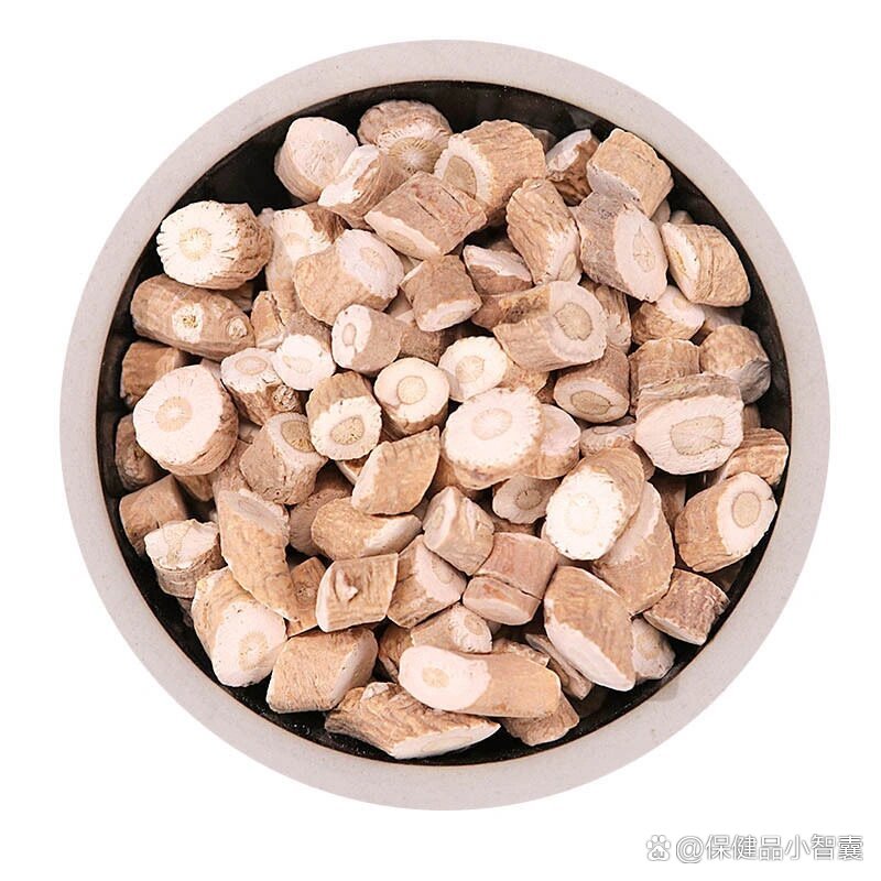 板蓝根95清热解毒,凉血利咽